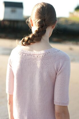 Sakura Cardigan