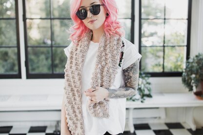 Penny Scarf