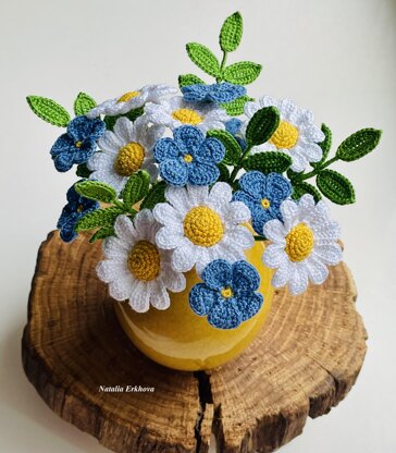 Spring bouquet