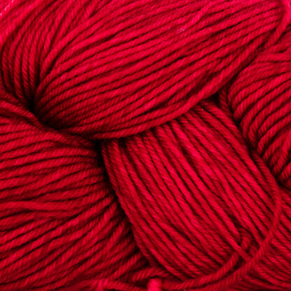 Ravelry Red (611)