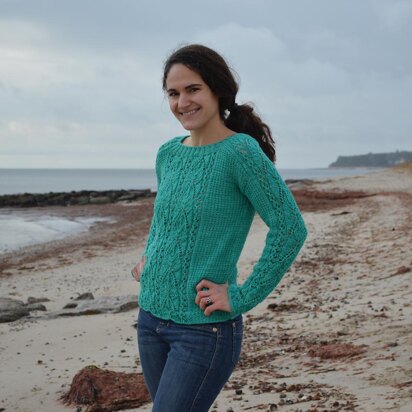 Boheme Pullover