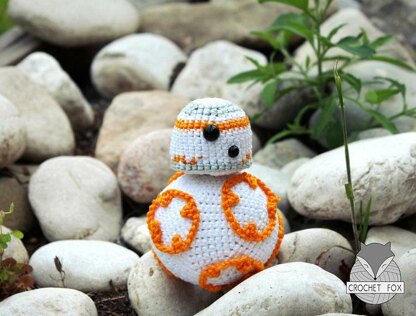 Star Wars BB 8