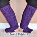 Plum Perfect Footed Leggings