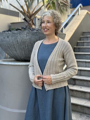 Noosa Cardigan