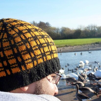 Yellowhammer Hat