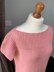 Rosebud Tee