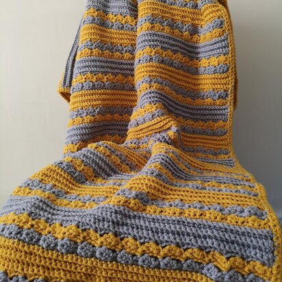 Tori Blanket