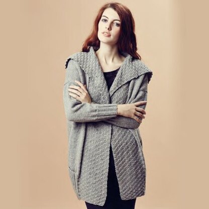 Rowan Pure Wool Worsted Autumn eBook