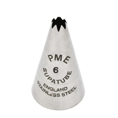 PME Supatube Star Medium