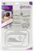 Crafter's Companion Gemini Stamps & Dies - Christmas Blessings