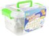 New Image Group Kelly's Crafts Wood Painting Fun Tub - Woodland Friends