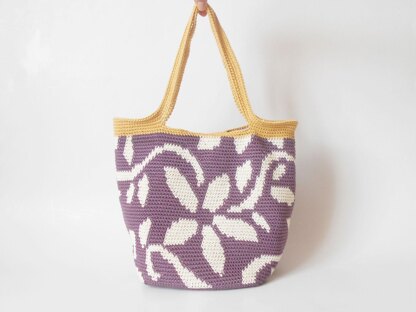 Flower bag