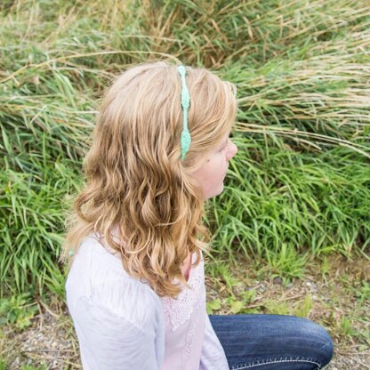 Beads Headband