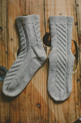 Munro Socks