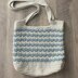 Summer Waves Tote