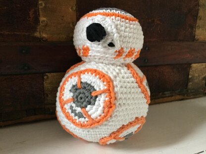 BB-8!