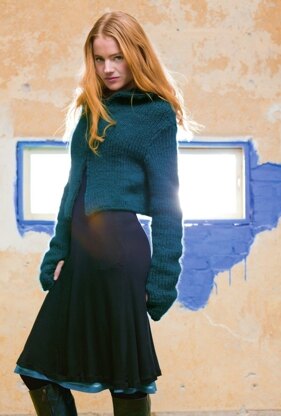 Fatto A Mano Pavenstedt 191 by Lang Yarns