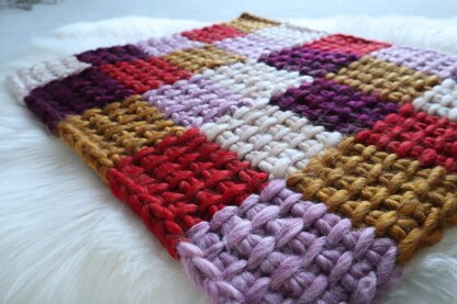 Milly Baby Blanket