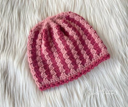 Connie's Comfort Beanie