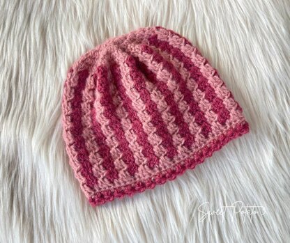 Connie's Comfort Beanie