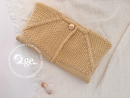 Buttercup Cardigan - P301