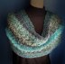 EASY BEGINNER'S Wattle Stitch Cowl