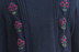 Debbie Bliss Embroidered Flowers Cardigan PDF