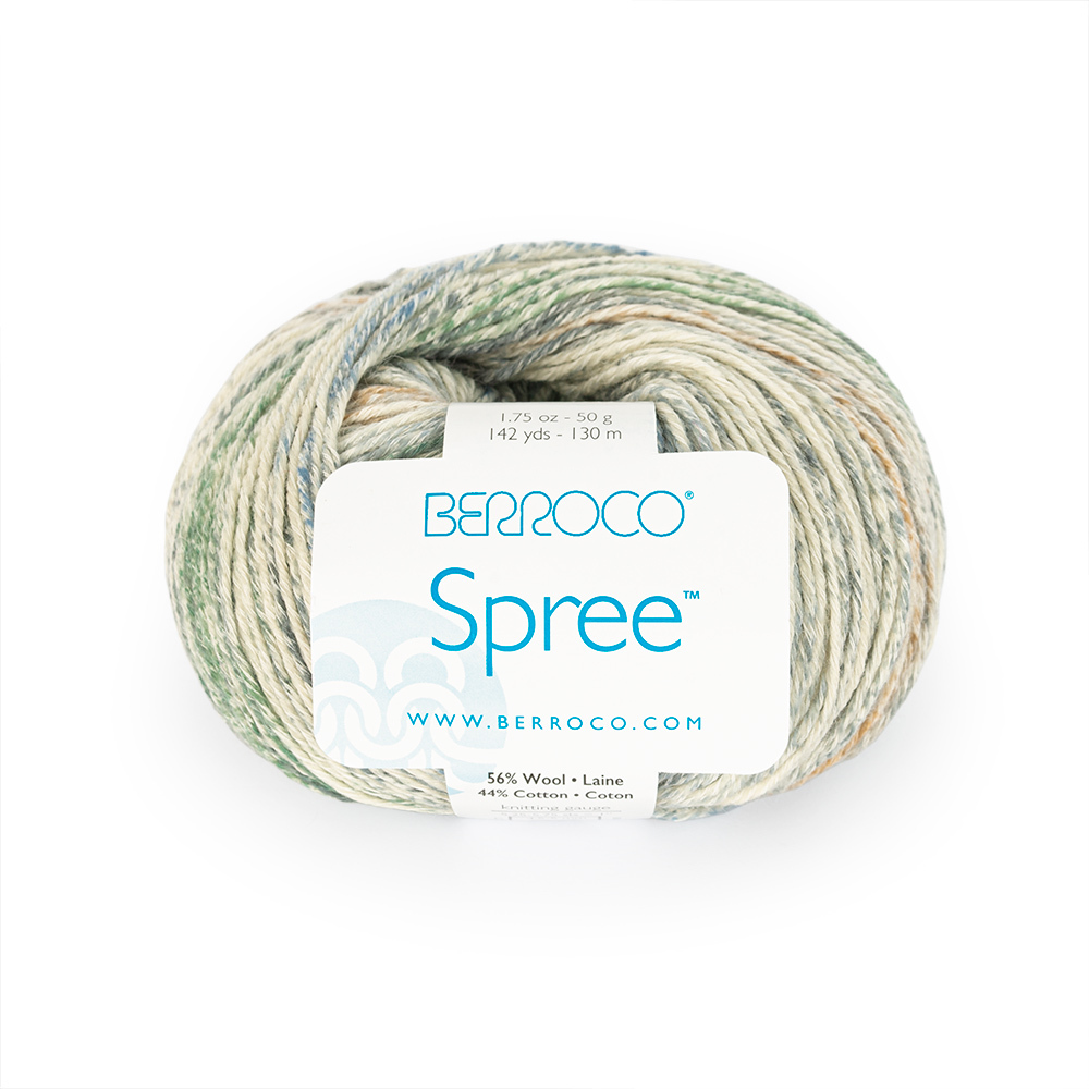 Berroco Spree - view 5