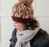 Wave Hat