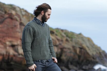 Rowan Knitting and Crochet Zeitschrift #52