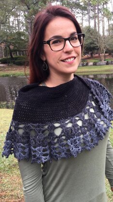 Descant Shawl