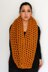 Oversized Infinity Scarf / Cowl