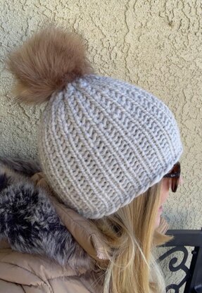 A-Basin Beanie