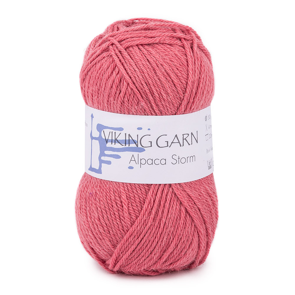 Viking Of Norway Alpaca Storm - view 2