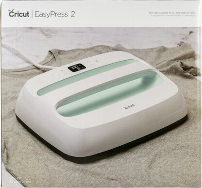 Cricut EasyPress 2 12"X10" - Mint