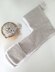 Kids Scarf with Hood for Sentro or Addi