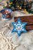 Snowflake Star
