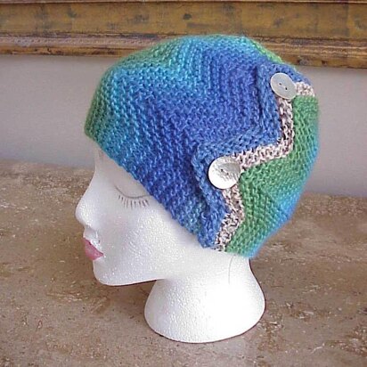 Zagatha Hat