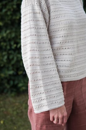 Juniper Blouse