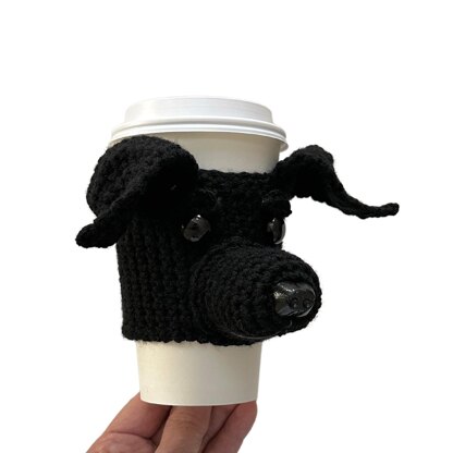 Lurcher Cup Cozy