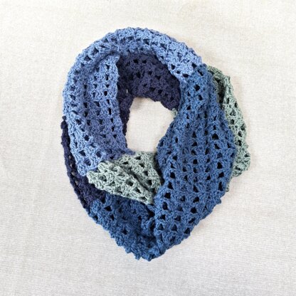 Malvern Scarf