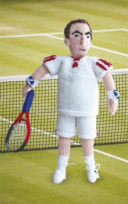 Andy Murray