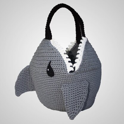 Shark Bag