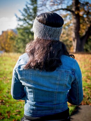 Rushing River Headband