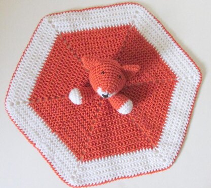 Fox Lovey