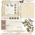 49 And Market Collection Pack 12"X12" - Vintage Artistry Natural