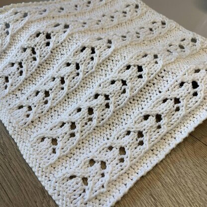 Romula dishcloth