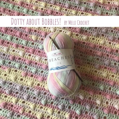 Dotty about Bobbles!