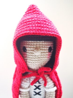 Little Red Riding Hood