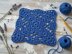 Crochet Square Motif Pattern – PDF + Video Tutorial